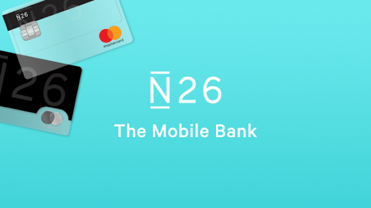 Neobank N26