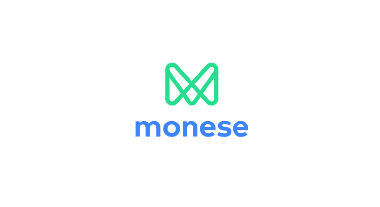 Monese business account